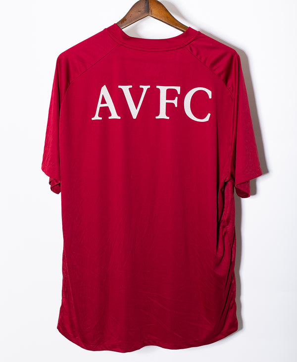 Aston Villa 2011-12 Training Kit (2XL)