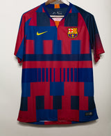 Barcelona Training Top (L)