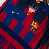Barcelona Training Top (L)