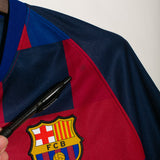 Barcelona Training Top (L)