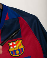 Barcelona Training Top (L)