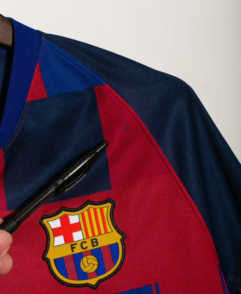 Barcelona Training Top (L)