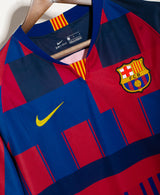 Barcelona Training Top (L)