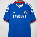 Chelsea 2010-11 Torres Home Kit (XL)