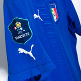 Italy 2012 De Rossi Home Kit (M)