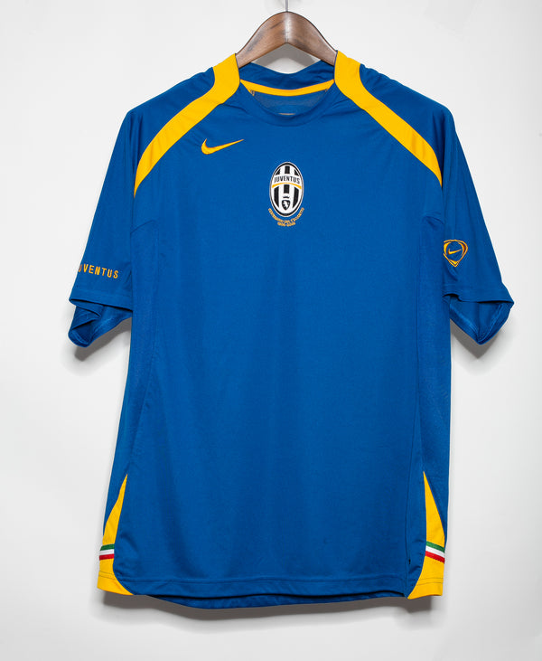 2004 Juventus Training Top (L)