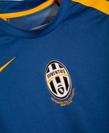 2004 Juventus Training Top (L)