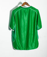 Ireland 2002 Home Kit (XL)