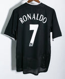 Manchester United 2003-05 Ronaldo Away Kit (L)