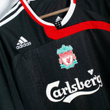 Liverpool 2007-08 Torres Third Kit (XL)