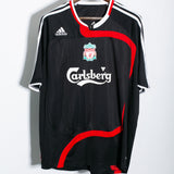 Liverpool 2007-08 Torres Third Kit (XL)