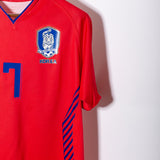 Korea 2006 Jisung Home Kit (S)