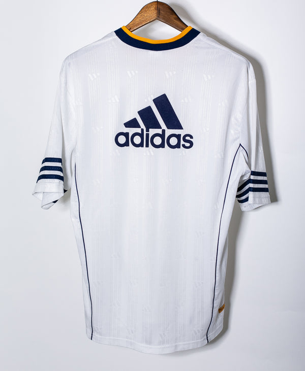 Real Madrid 1999-00 Training Kit (L)