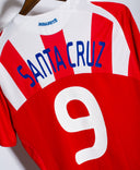 Paraguay 2008 Santa Cruz Home Kit (M)