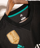 Real Madrid 2017-18 Ronaldo Away Kit (XL)