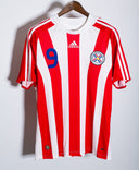 Paraguay 2008 Santa Cruz Home Kit (M)