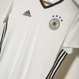 Germany 2016 Training Top (L)