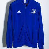 Millonarios 2016-17 Full Zip Training Jacket (XL)