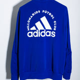 Millonarios 2016-17 Full Zip Training Jacket (XL)