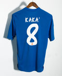 Real Madrid 2013-14 Kaka Away (M)