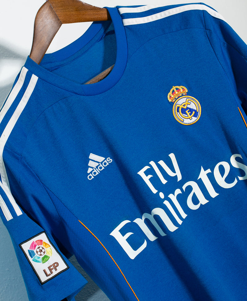 real madrid jersey 2013 14