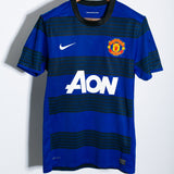 Manchester United 2011-12 Chicharito Away Kit (M)
