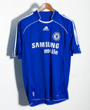 Chelsea 2006-08 Drogba Home Kit (M)