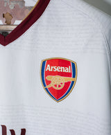 Arsenal 2008-09 Fabregas Third Kit (2XL)