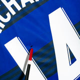 Manchester United 2011-12 Chicharito Away Kit (M)