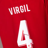 Liverpool 2018 Virgil Home Kit (M)
