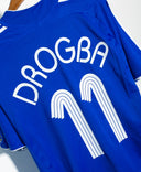 Chelsea 2006-08 Drogba Home Kit (M)