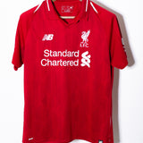 Liverpool 2018 Virgil Home Kit (M)