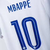France 2020 Mbappe Away Kit (L)