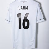 Germany 2012 Lahm Home Kit (L)
