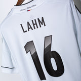 Germany 2012 Lahm Home Kit (L)
