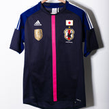 Japan Women 2012 Home Kit (M)