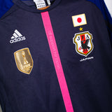 Japan Women 2012 Home Kit (M)