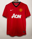 Manchester United 2012-13 Chicharito Home Kit (M)
