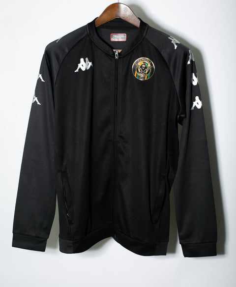 Venezia 2021-22 Training Jacket (L)