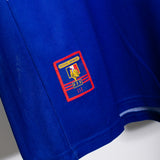 France 1998 Zidane Home Kit (M)