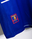 France 1998 Zidane Home Kit (M)