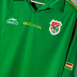 Bolivia 2004 Home Kit (XL)