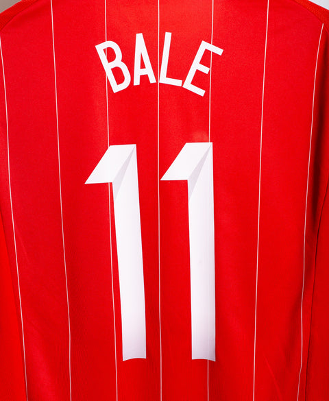 Wales 2015 Bale Home Kit (L)