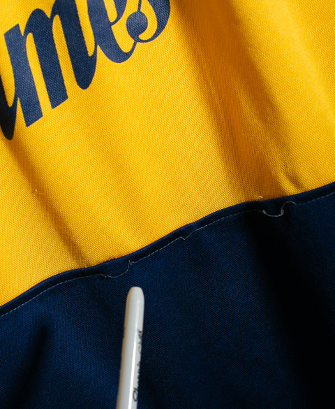 Boca Juniors 1998-99 Barijho Home Kit (L)