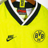 Dortmund 1995-96 Home Kit (S)