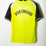 Dortmund 1995-96 Home Kit (S)