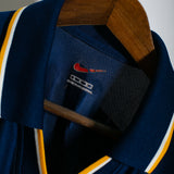 Boca Juniors 1998-99 Barijho Home Kit (L)