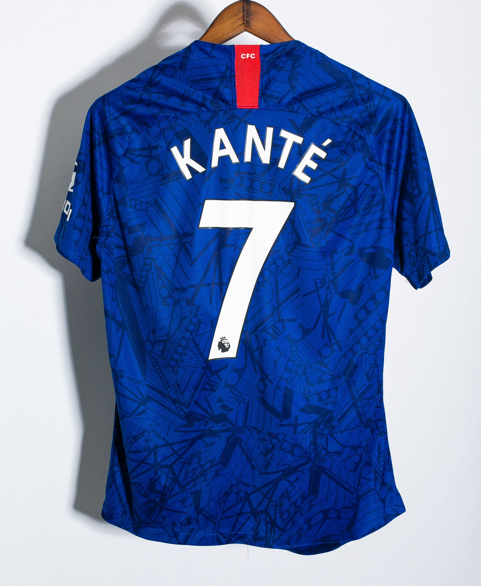 Kante chelsea shirt online