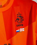 Netherlands 2012 Robben Home Kit (L)