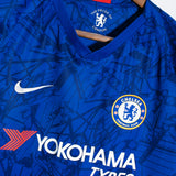 Chelsea 2019-20 Kante Home Kit (L)